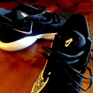 Nike Giannis Antetokounmpo Tennis Shoes